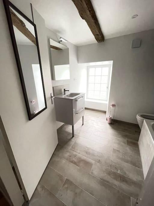 Charmante Maison A Evran Proche Dinan Et St Malo. Екстер'єр фото